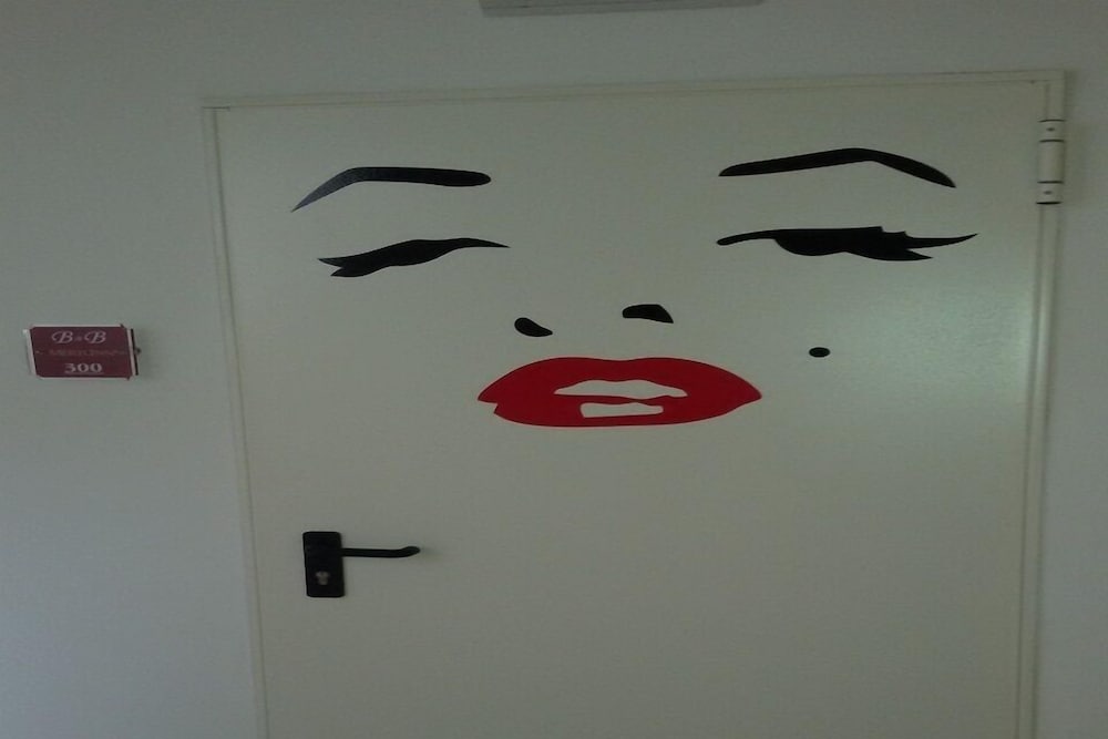 Фото Merylinn Guest House