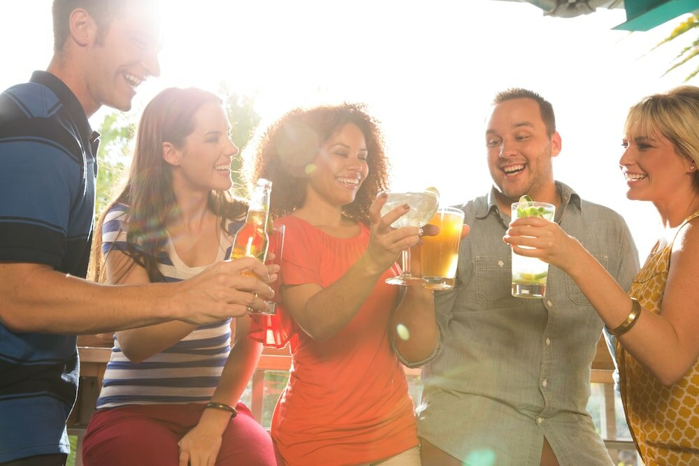 Фото Margaritaville Resort Biloxi