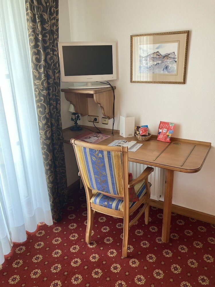 Фото Schloss Hotel Holzrichter