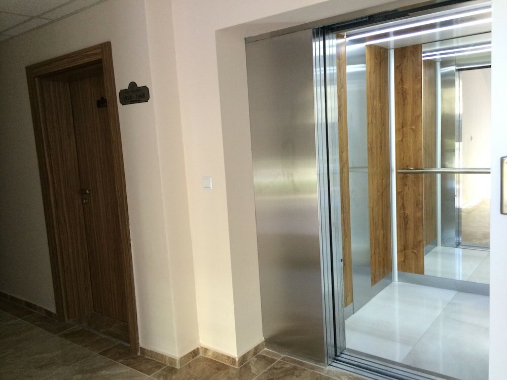 Фото TM Deluxe Hotel