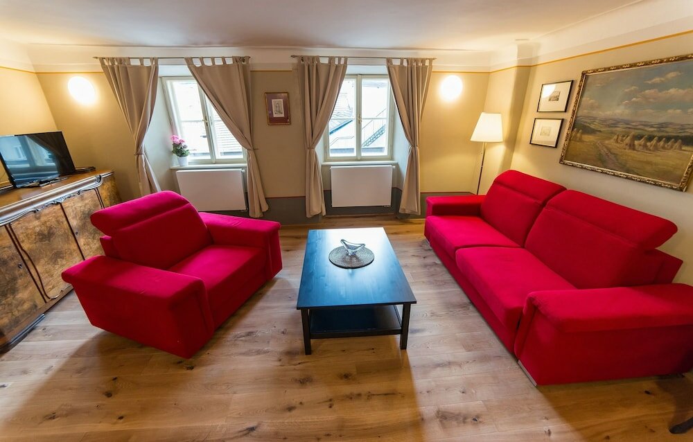 Фото Apartments Latrán 43