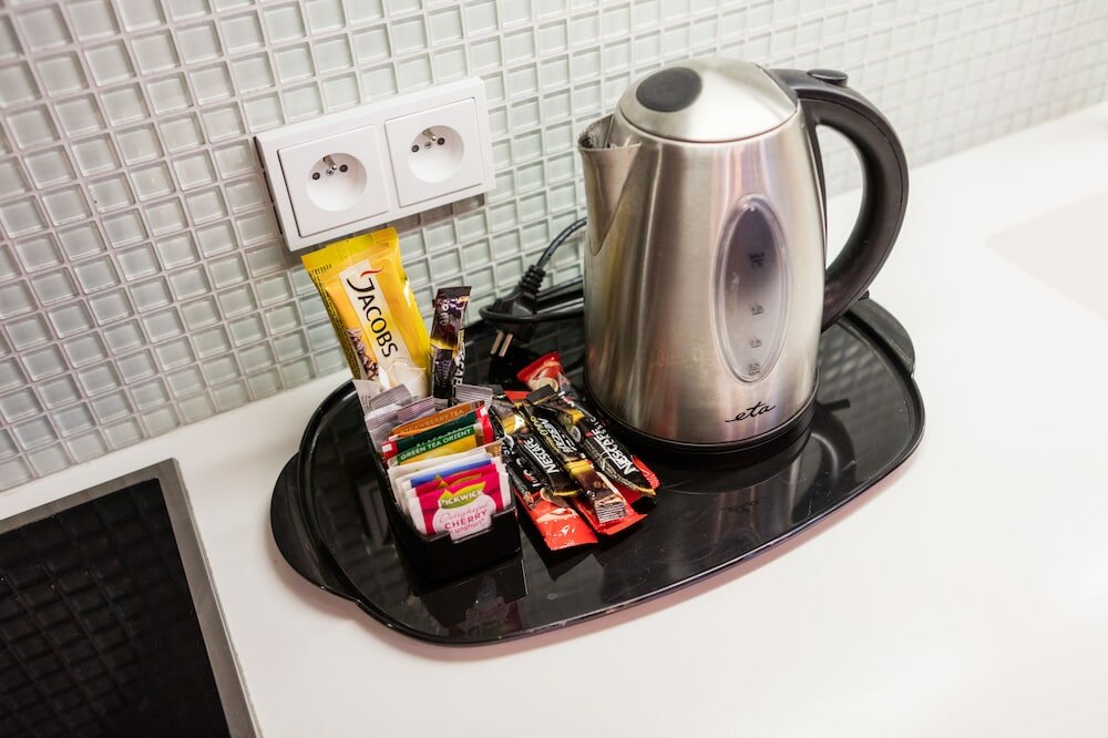 Фото Empirent Karlín Residence