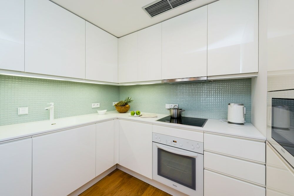 Фото Empirent Karlín Residence