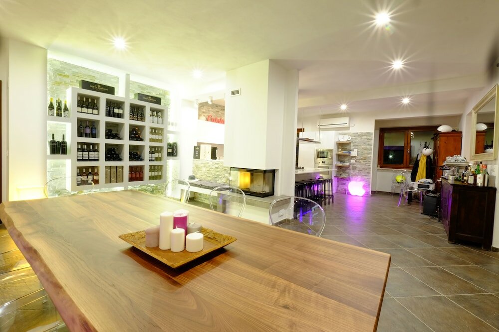 Фото Borgo del Nespolo