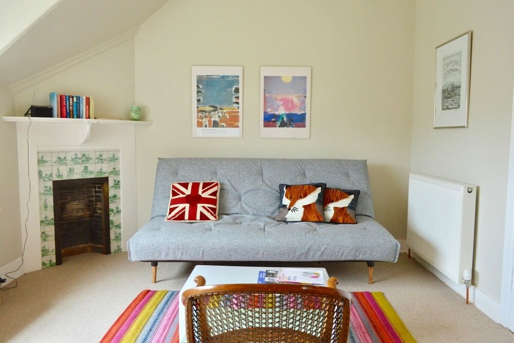 Фото Amazing Morningside 2 Bedroom Apartment