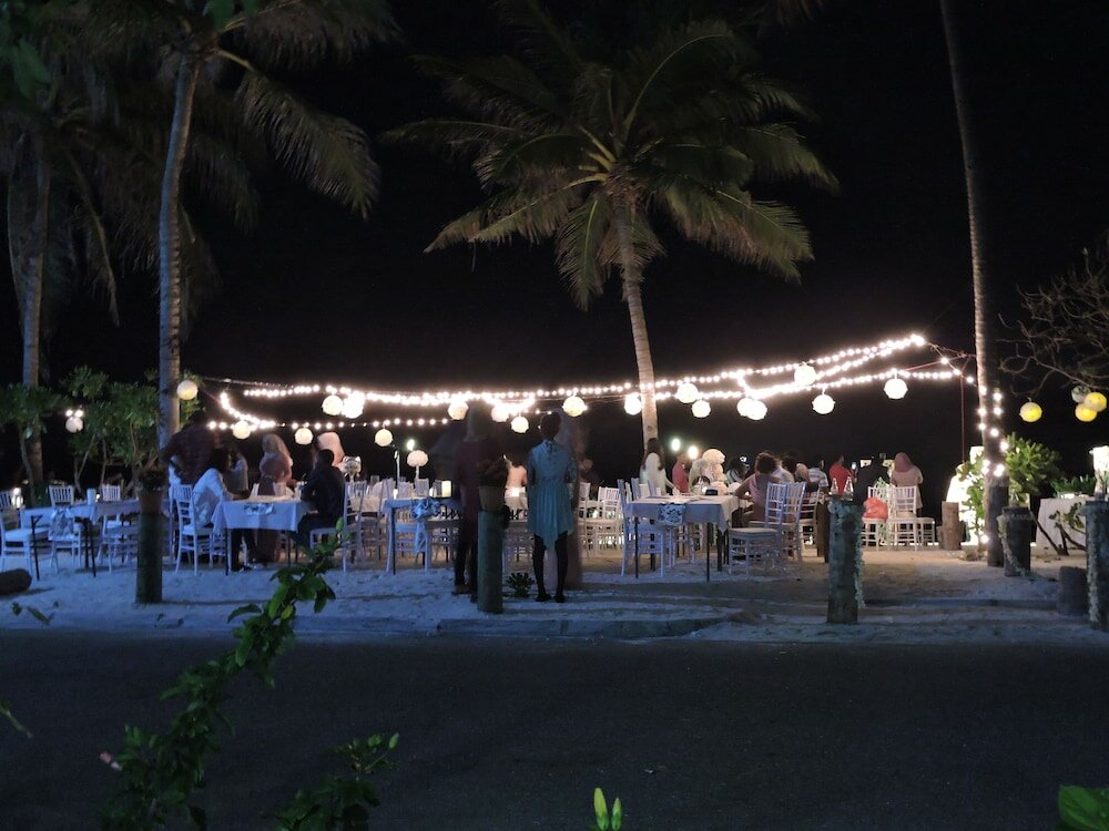 Фото H78 Maldives