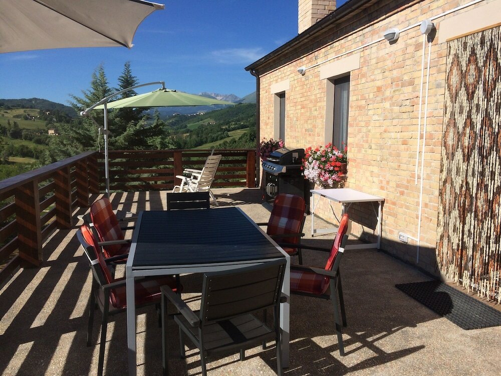 Фото Casa Friano