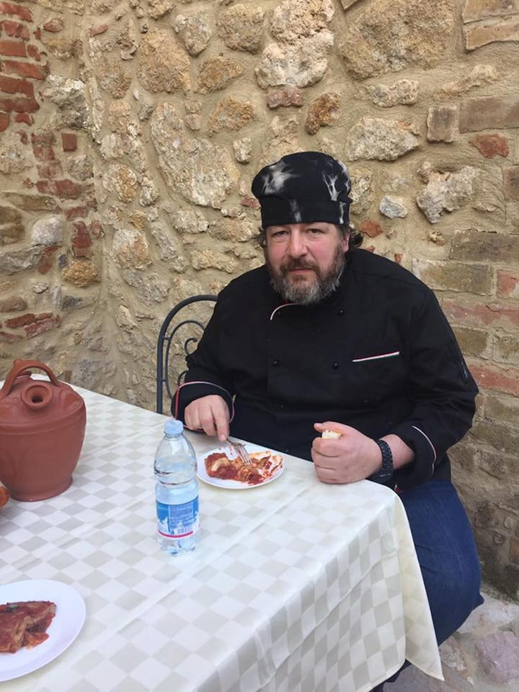 Фото Agriturismo Podere La Paolina