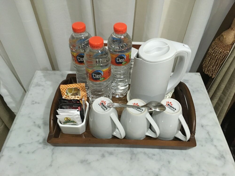 Фото Griya Yunika Homestay