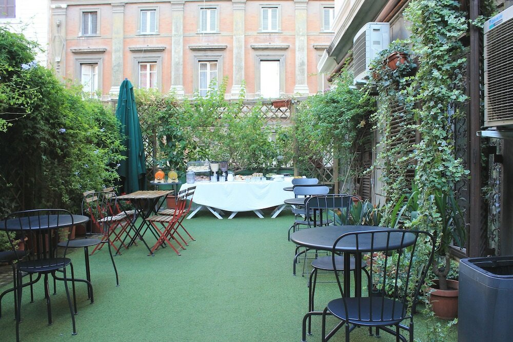 Фото Hotel Orbis