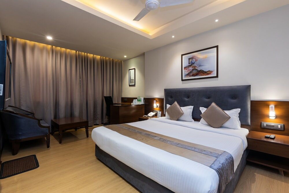 Фото Hotel Princess Palace