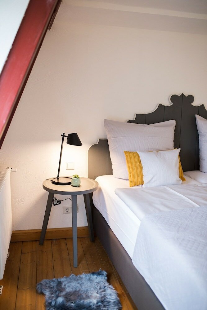 Фото Weinforum Franken Hotel & Restaurant