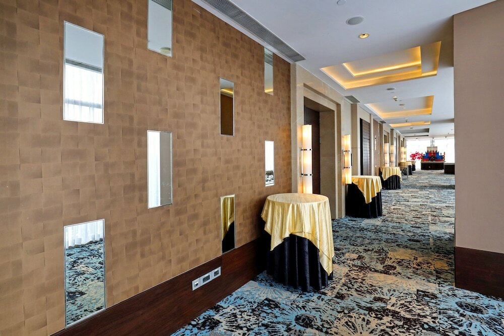 Фото Holiday Inn Chennai Omr IT Expressway, an Ihg Hotel