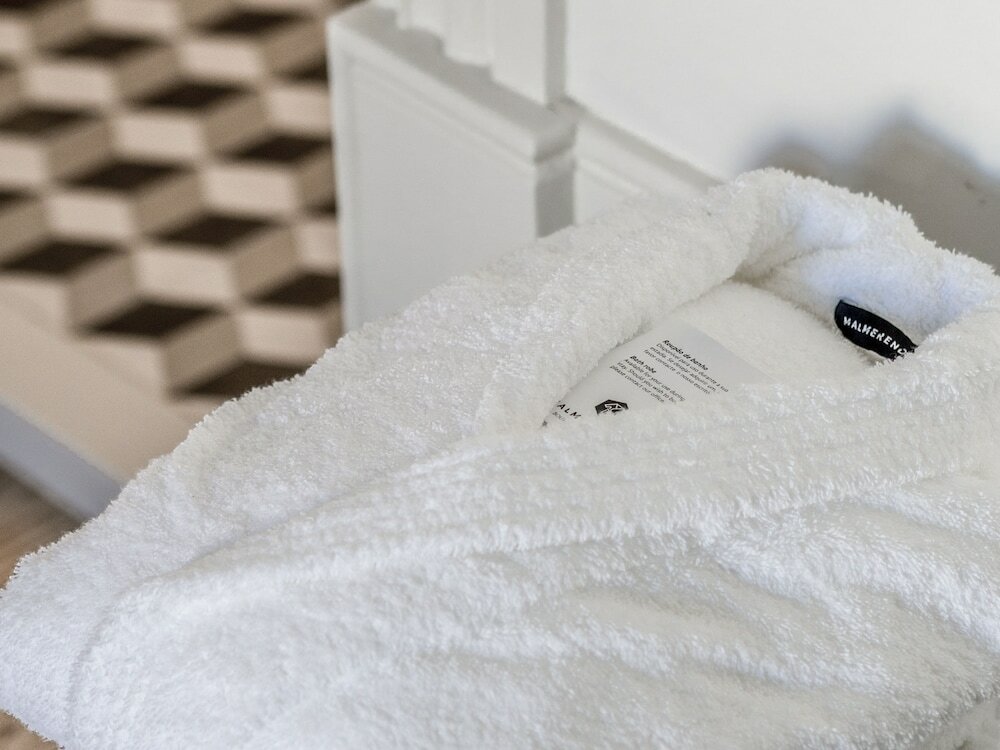 Фото Malmerendas Boutique Lodging