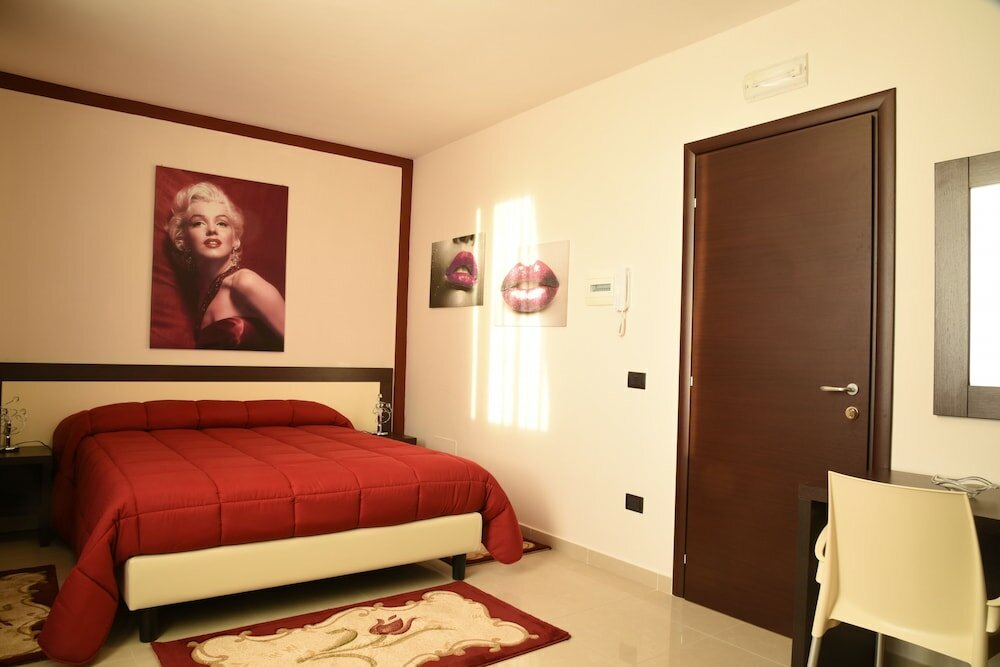 Фото Merylinn Guest House