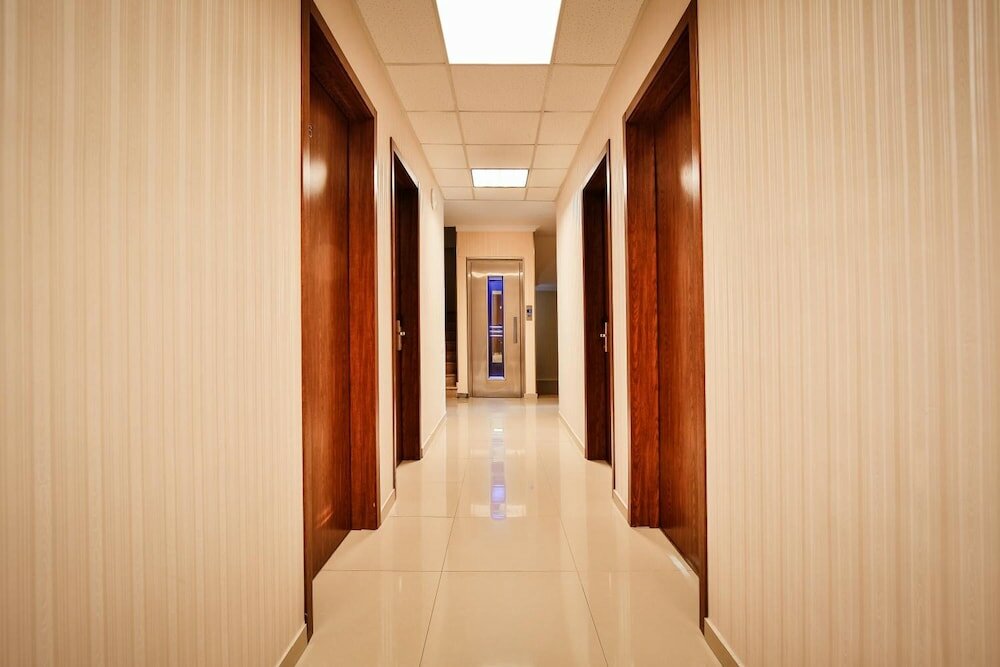 Фото Отель Gtm Plaza