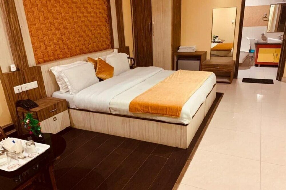 Фото Hotel Imperial9