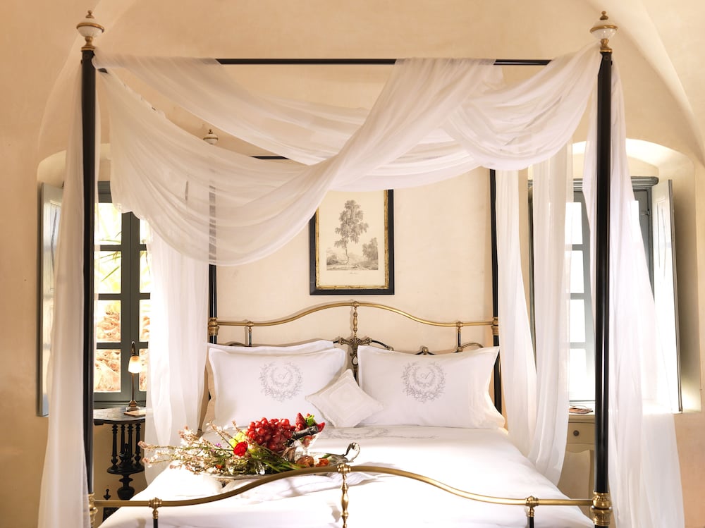 Фото Oia Unique Homes by K&k