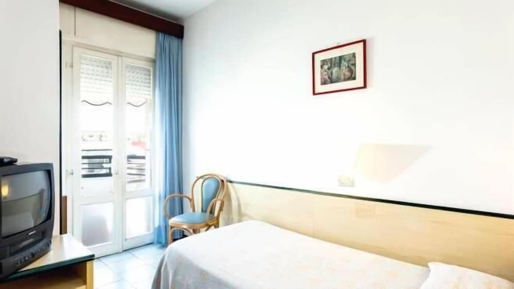 Фото Hotel Ambasciatori Palace