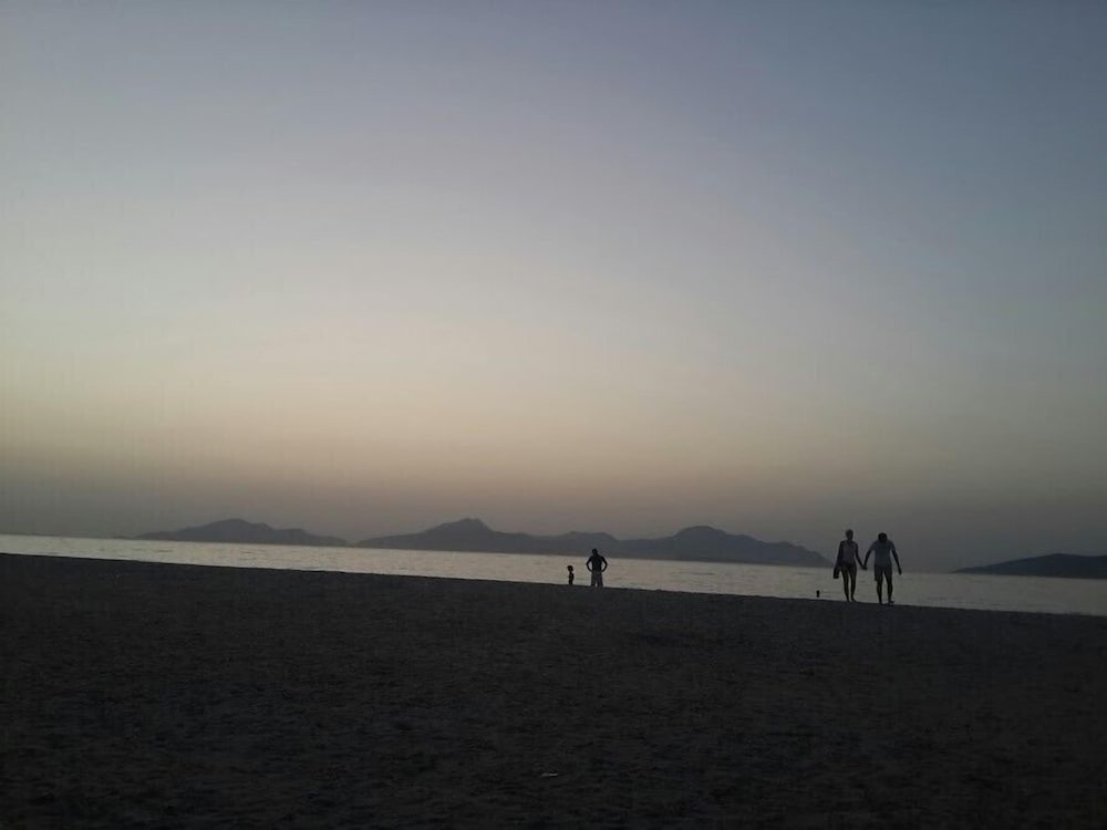 Фото Mariliza Beach Hotel