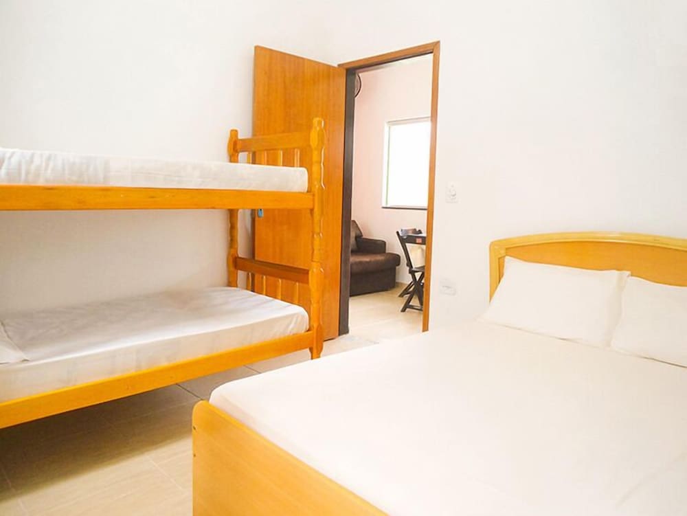 Фото Pousada Montanhas do Bem TeVi