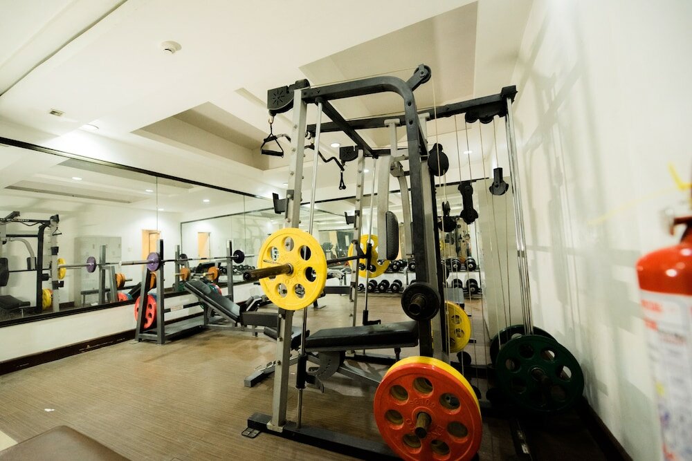 Фото Sun City Suites