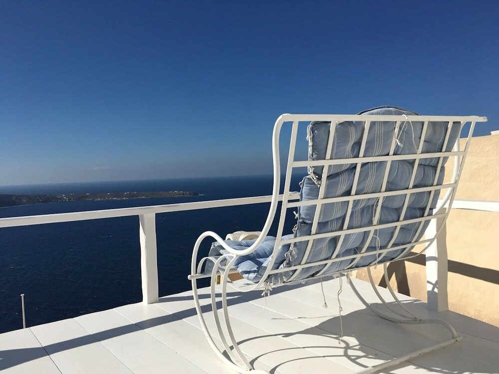 Фото Oia Unique Homes by K&k