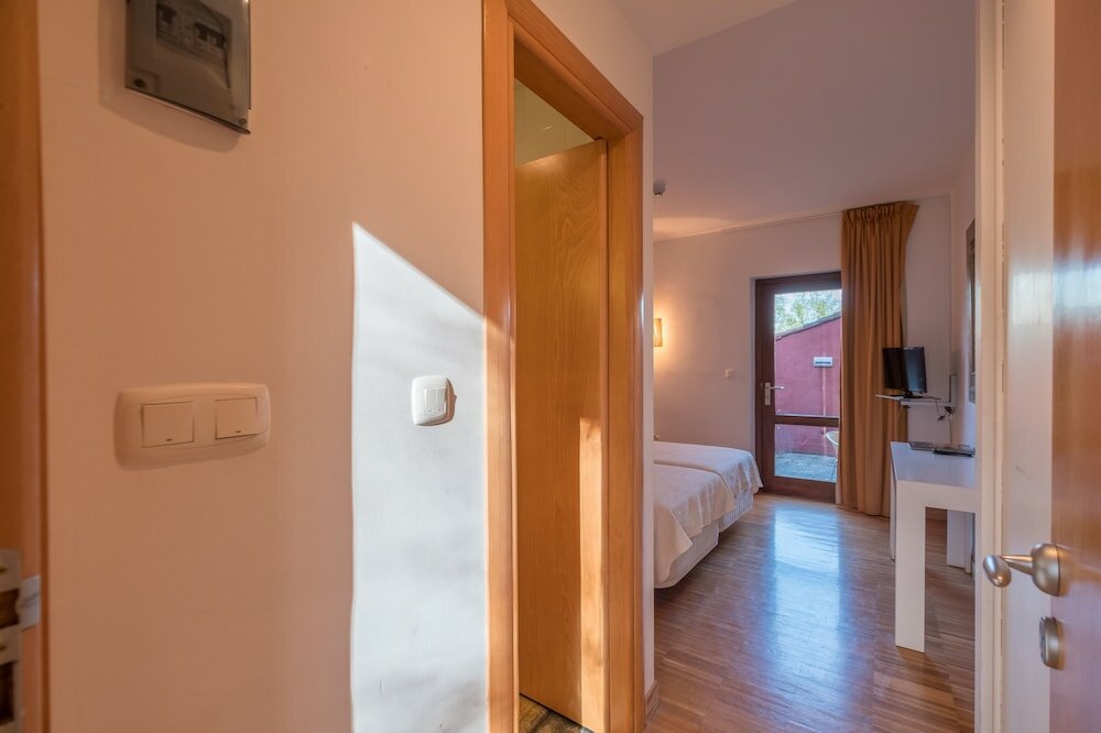 Фото Hotel El Molino de Salinas