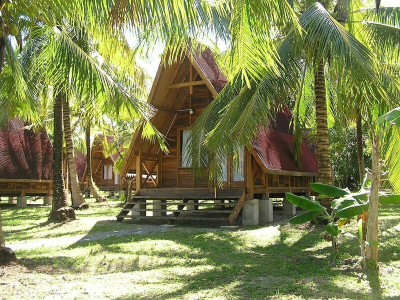 Гостиница North Borneo Biostation Resort