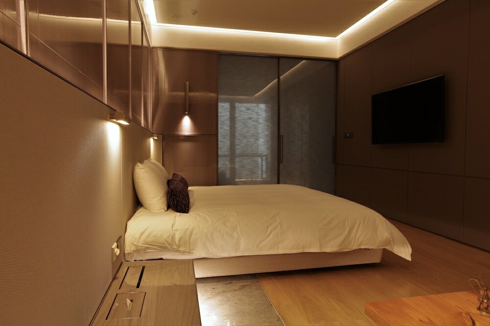 Фото Owall Hotel