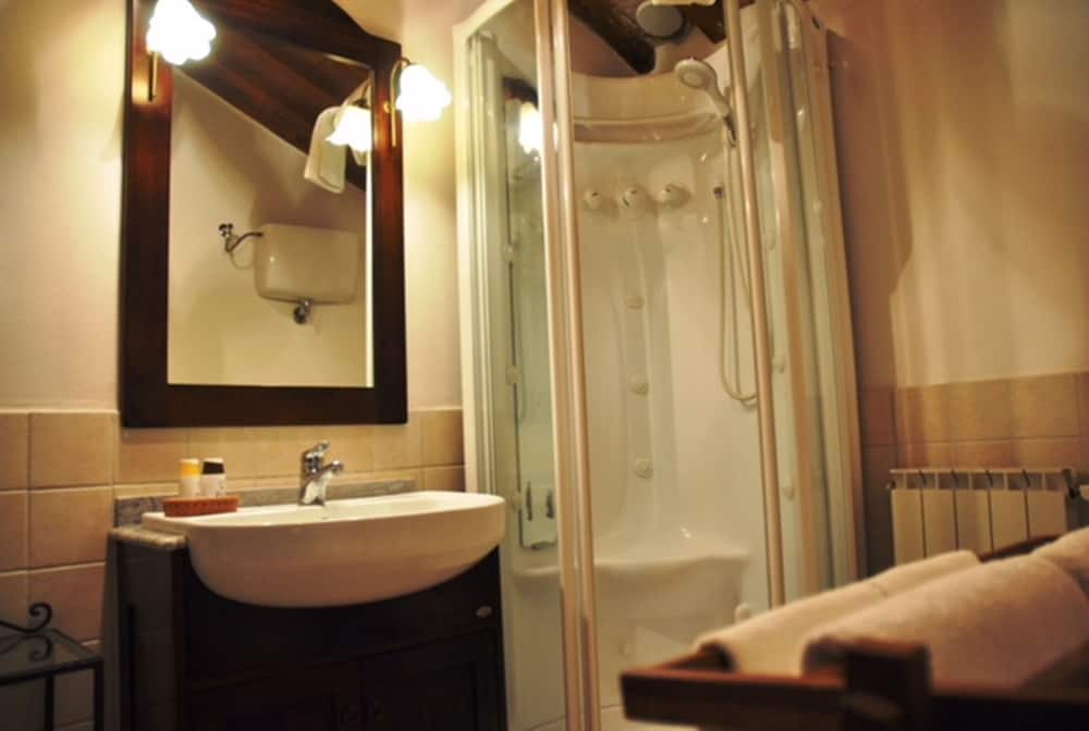 Фото Agriturismo Podere La Paolina