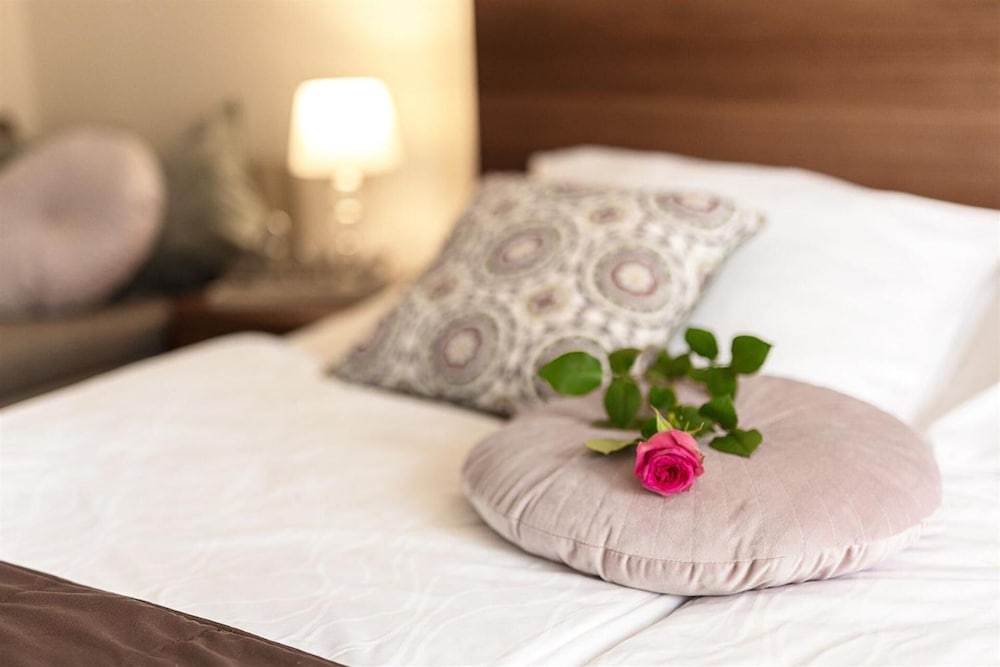 Фото Villa Aina Boutique Hotel