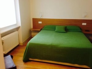 Гостиница B&b Belle Arti