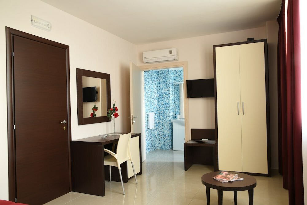 Фото Merylinn Guest House