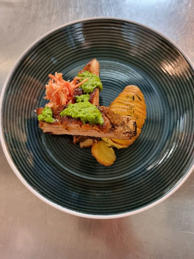 Фото Weinforum Franken Hotel & Restaurant