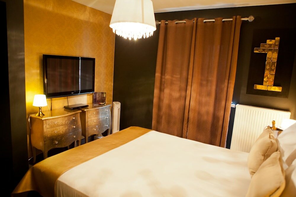 Фото Verone Liège