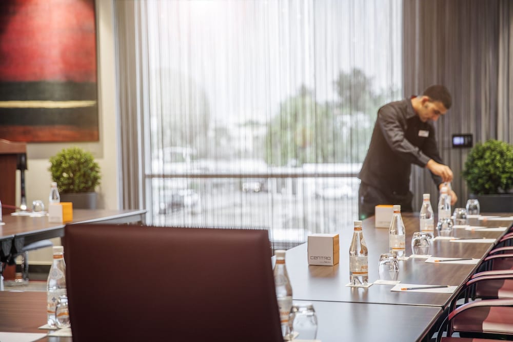 Фото Centro Shaheen