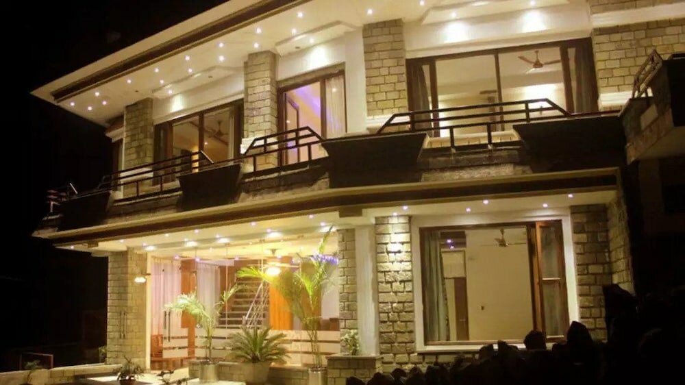 Фото Hotel Imperial9