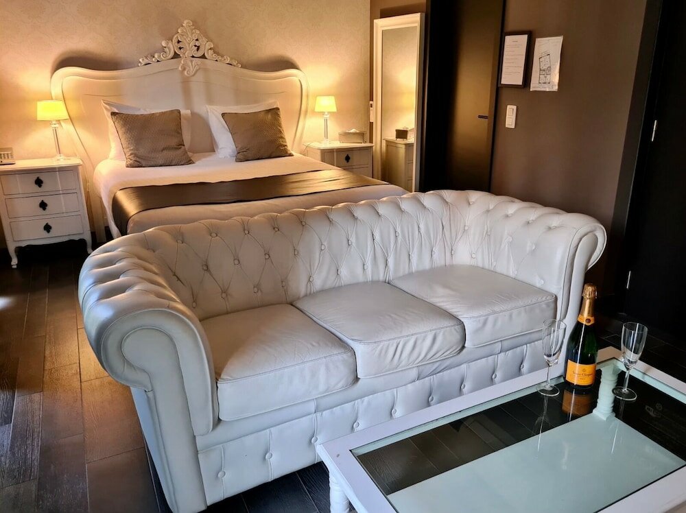 Фото Verone Liège