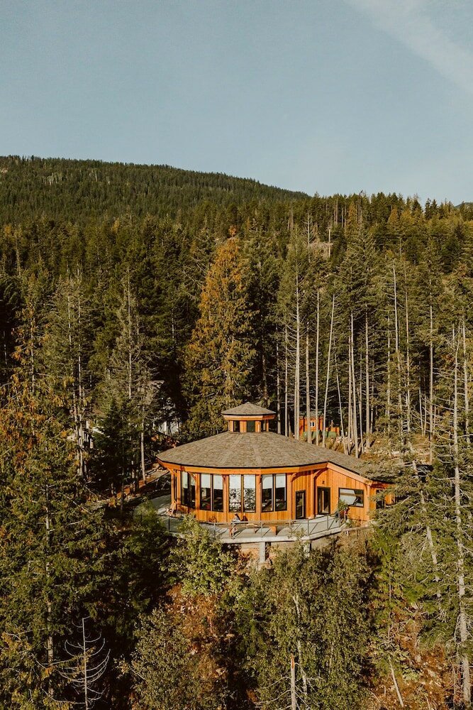 Фото The Sentinel