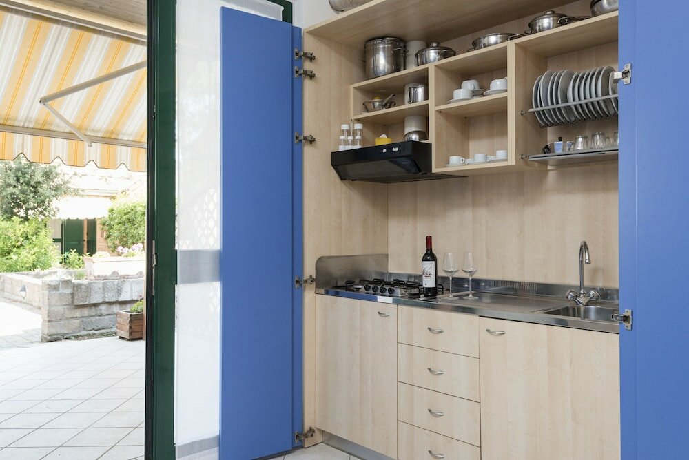 Фото La Madonnina Village Resort