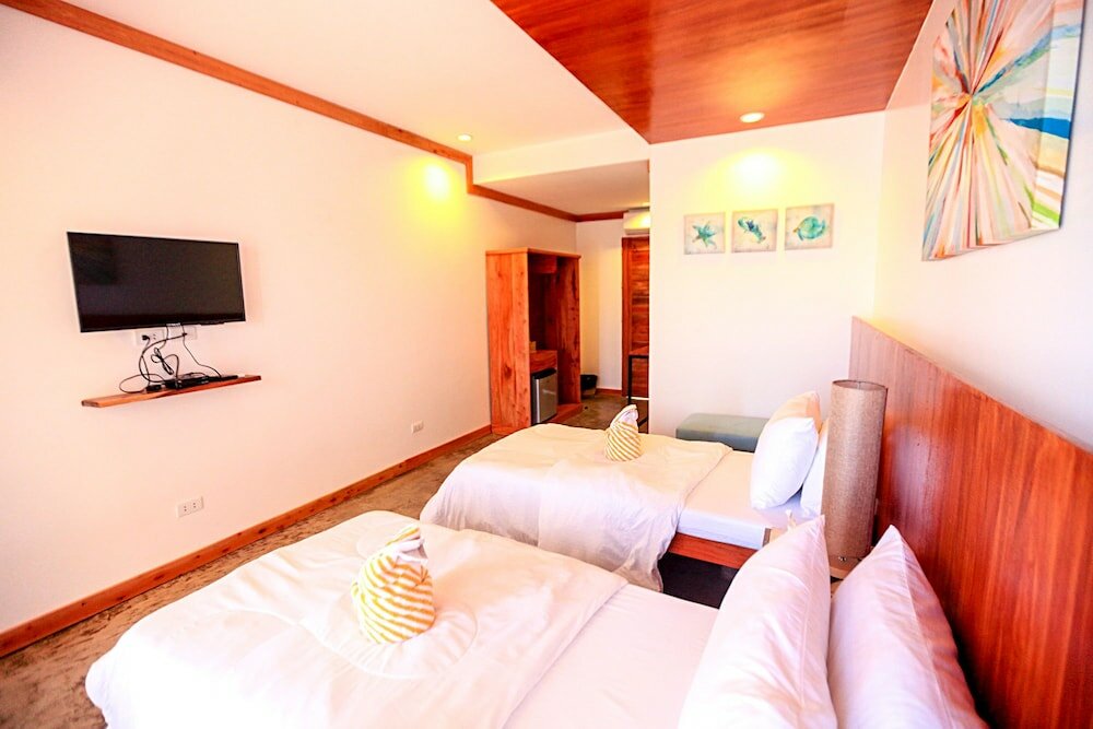 Фото Allura Resort Dive and SPA