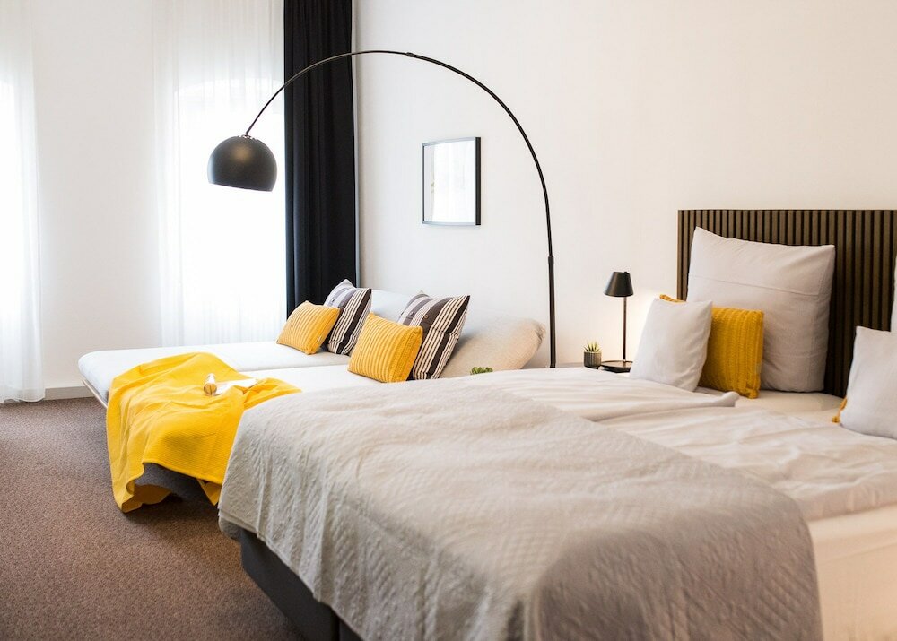 Фото Weinforum Franken Hotel & Restaurant