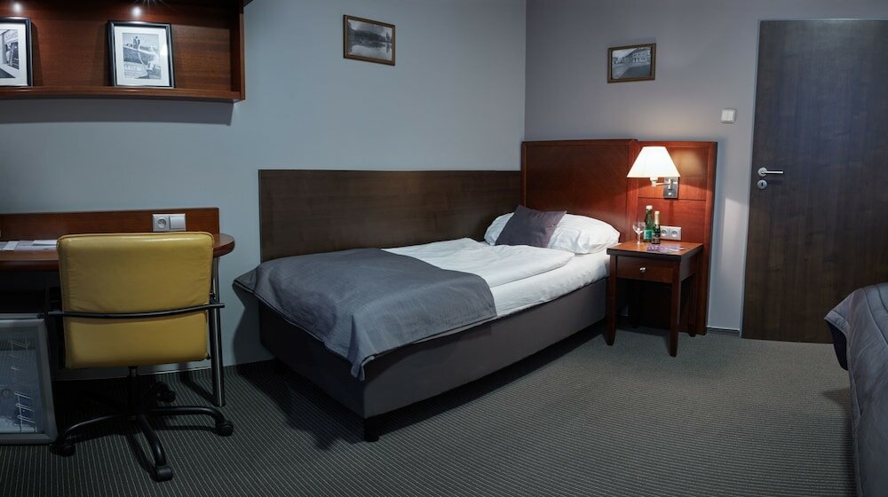 Фото Pension Falconi