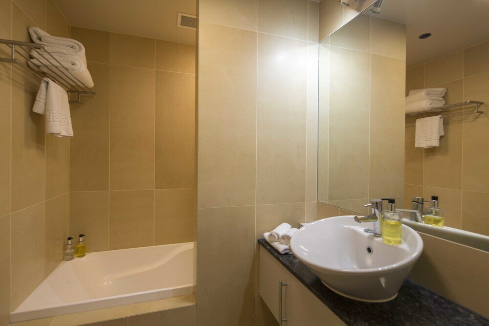 Фото Cloud9 Luxury Apartments Queenstown