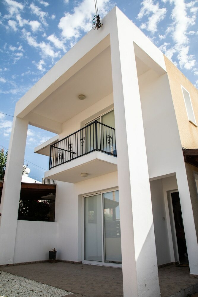 Фото Nikoleta's House