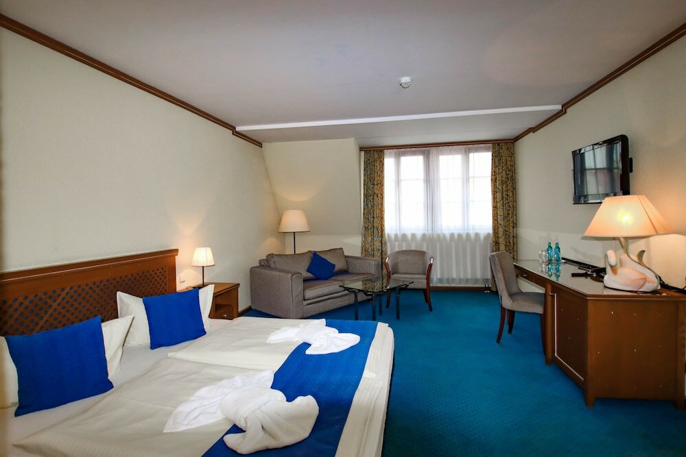 Фото Gasthaus zum Schwan