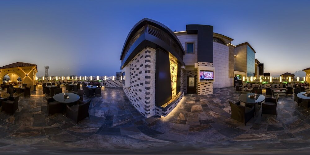 Фото Grand Park Hotel