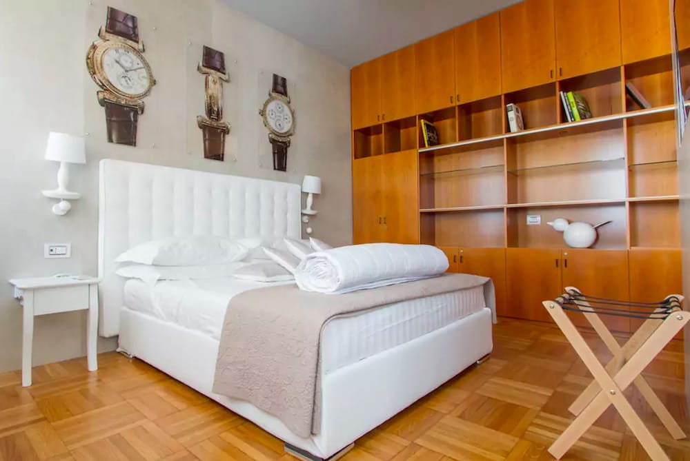 Фото Ginevra Rooms Bergamo