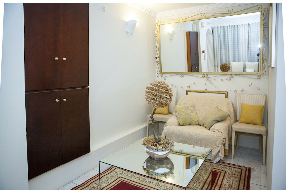 Фото Hotel Zografos